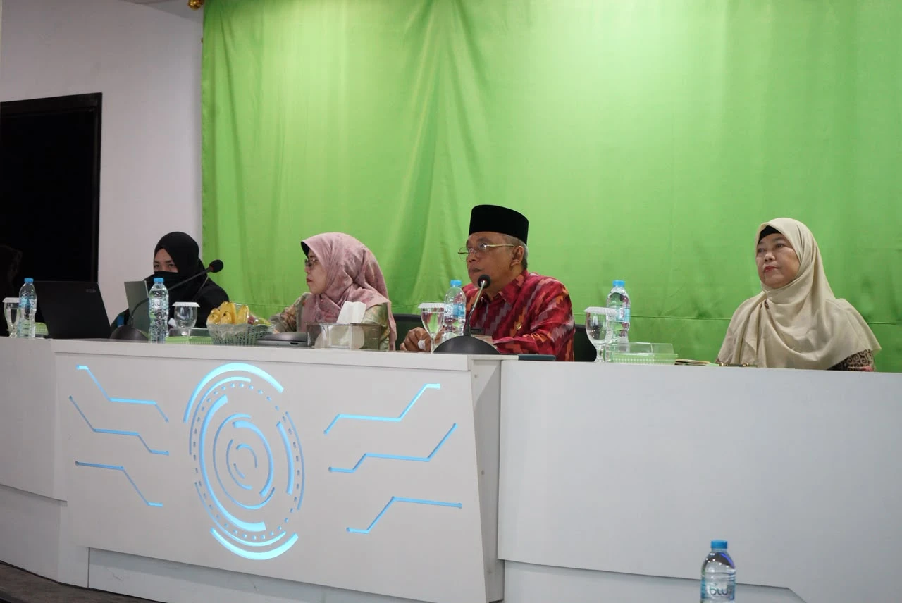 Pengarusutamaan Gender Jadi Budaya Kerja Pemerintah